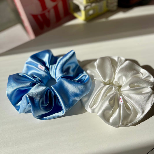 Winter Glow Satin Bundle