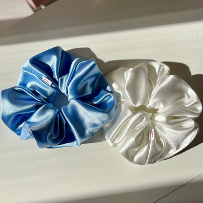 Winter Glow Satin Bundle