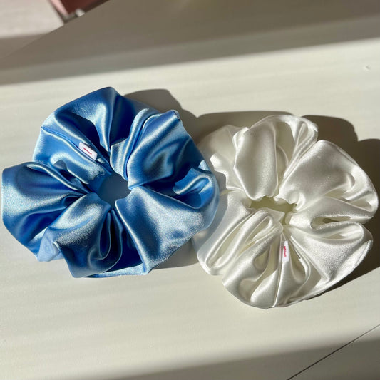 Winter Glow Satin Bundle